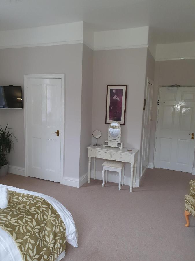 Marley House Bed And Breakfast Winfrith Newburgh Exterior foto