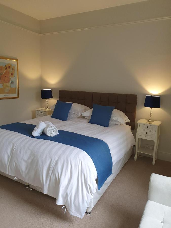 Marley House Bed And Breakfast Winfrith Newburgh Exterior foto