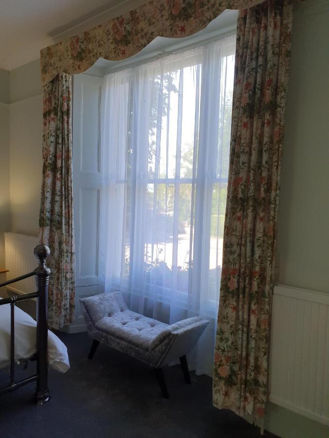 Marley House Bed And Breakfast Winfrith Newburgh Zimmer foto