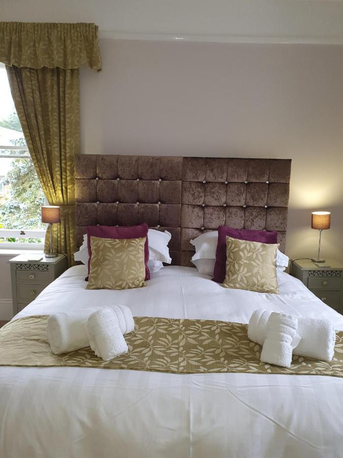 Marley House Bed And Breakfast Winfrith Newburgh Exterior foto