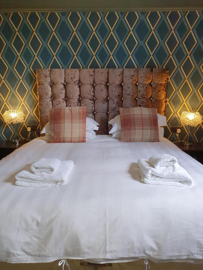 Marley House Bed And Breakfast Winfrith Newburgh Exterior foto