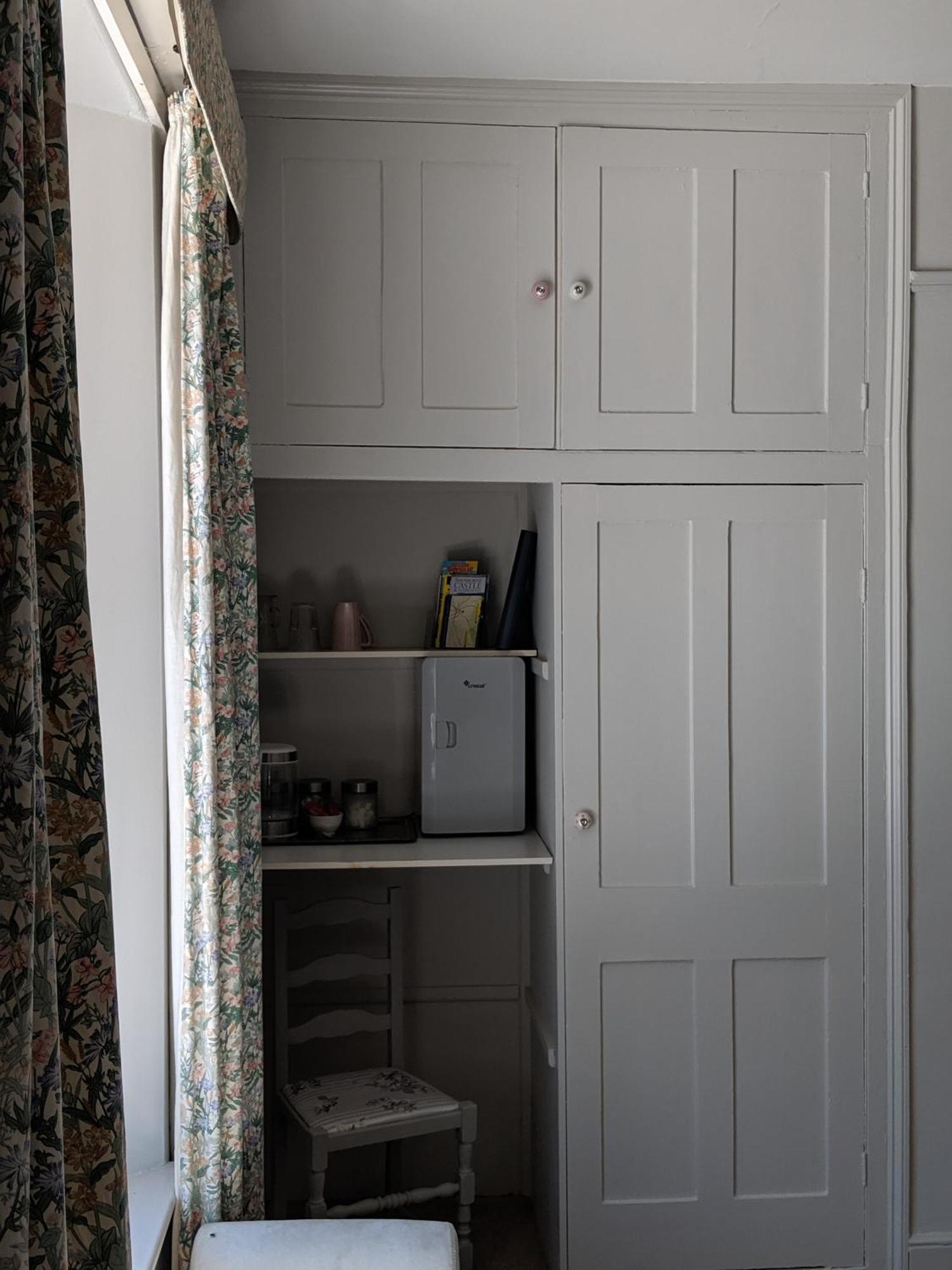 Marley House Bed And Breakfast Winfrith Newburgh Zimmer foto