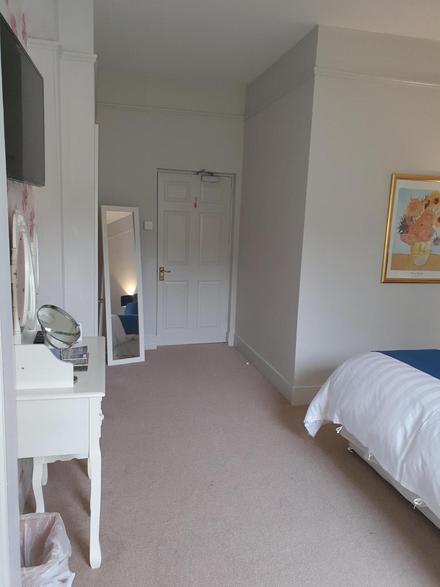 Marley House Bed And Breakfast Winfrith Newburgh Zimmer foto