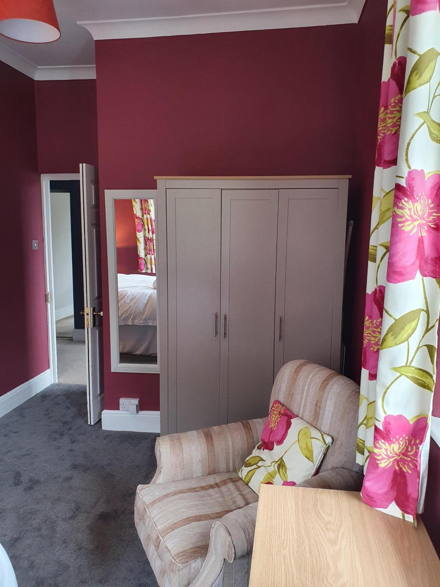 Marley House Bed And Breakfast Winfrith Newburgh Zimmer foto