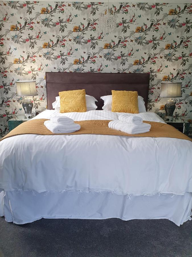 Marley House Bed And Breakfast Winfrith Newburgh Exterior foto